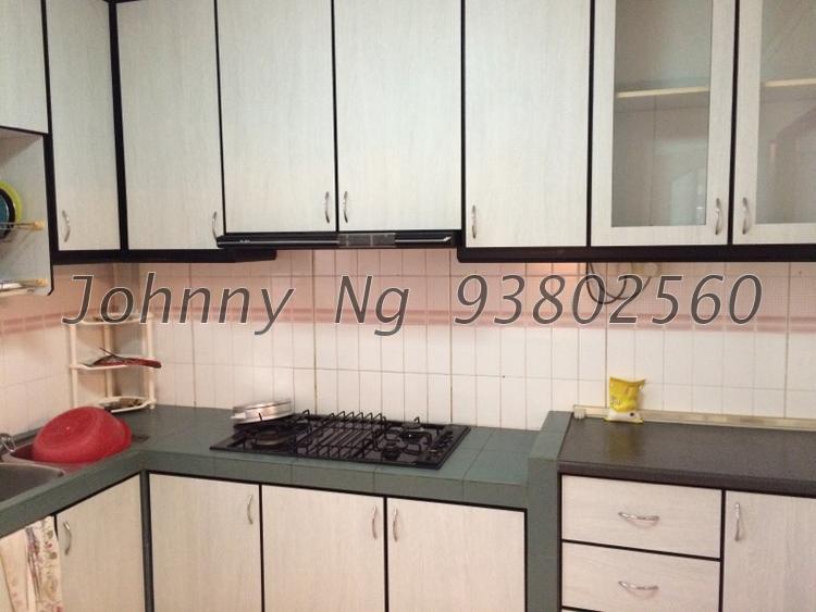 Blk 438 Hougang Avenue 8 (Hougang), HDB 4 Rooms #106292442